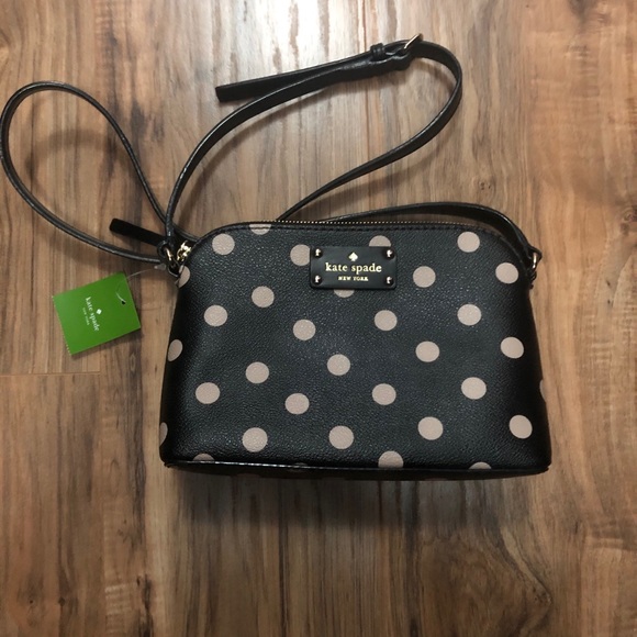 SOLD elsewhere (Kate Spade Crossbody) - Picture 2 of 2